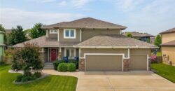 9029 NE 100th Terrace, Kansas City, MO 64157