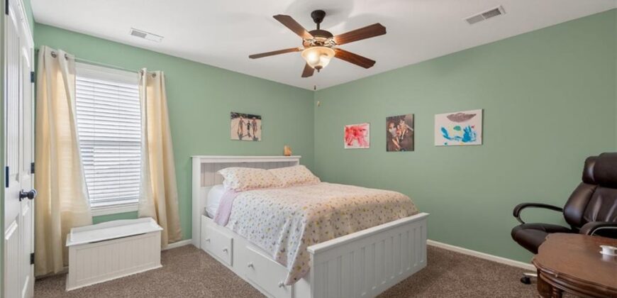 9029 NE 100th Terrace, Kansas City, MO 64157