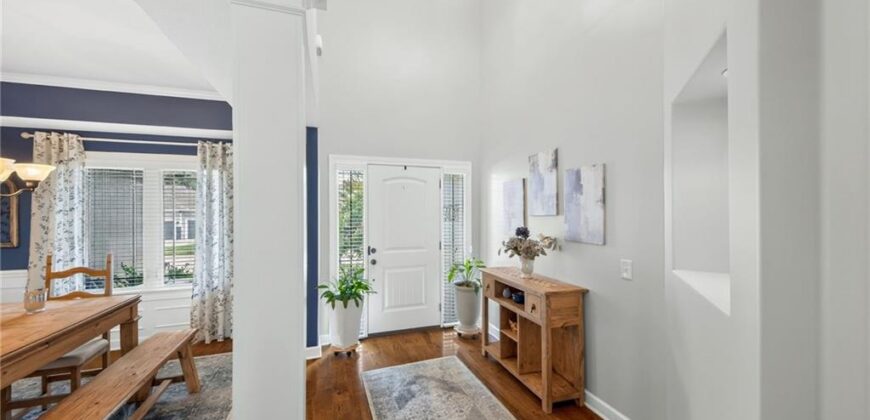9029 NE 100th Terrace, Kansas City, MO 64157