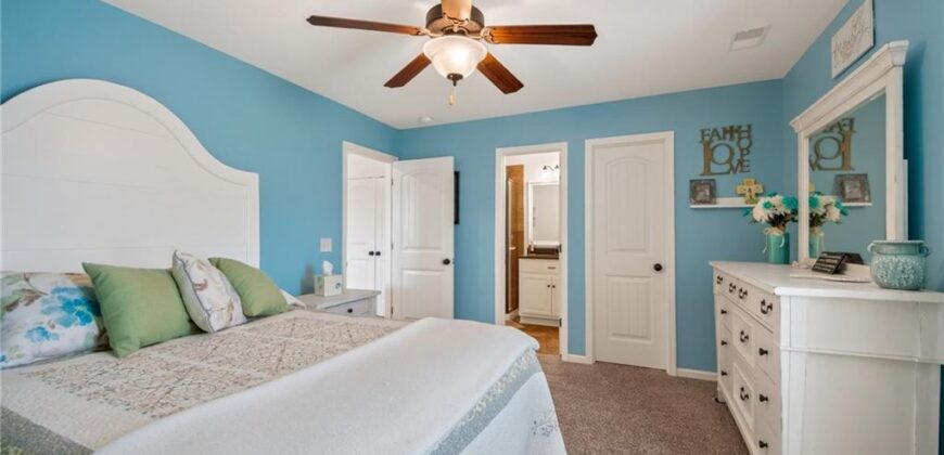 9029 NE 100th Terrace, Kansas City, MO 64157