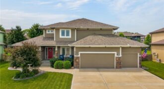 9029 NE 100th Terrace, Kansas City, MO 64157