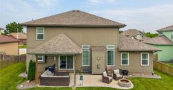 9029 NE 100th Terrace, Kansas City, MO 64157