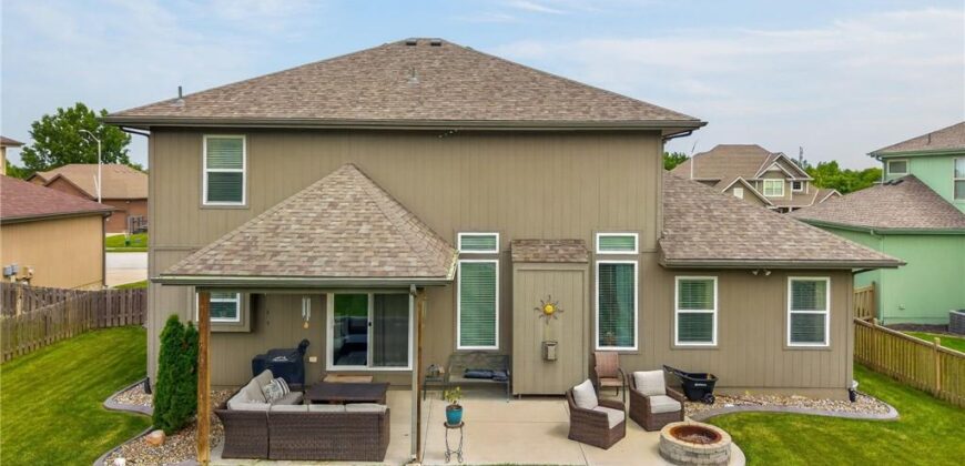 9029 NE 100th Terrace, Kansas City, MO 64157