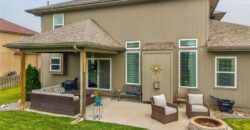 9029 NE 100th Terrace, Kansas City, MO 64157