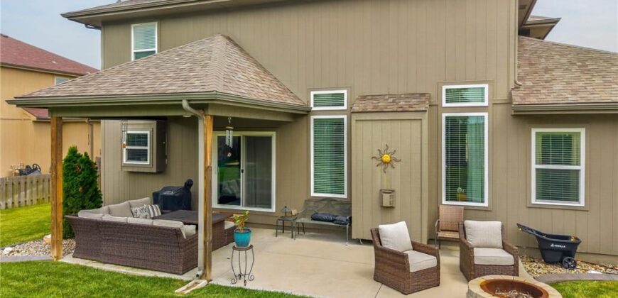9029 NE 100th Terrace, Kansas City, MO 64157