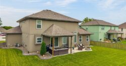 9029 NE 100th Terrace, Kansas City, MO 64157