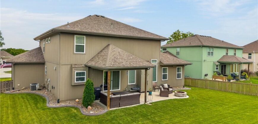 9029 NE 100th Terrace, Kansas City, MO 64157