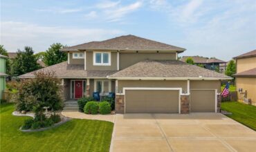 9029 NE 100th Terrace, Kansas City, MO 64157