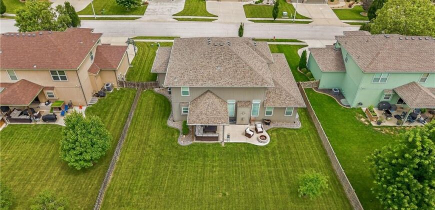 9029 NE 100th Terrace, Kansas City, MO 64157
