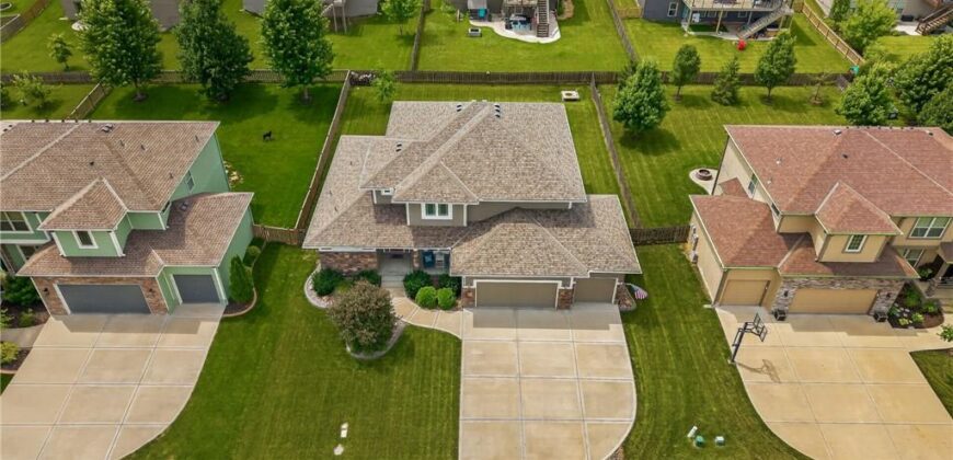 9029 NE 100th Terrace, Kansas City, MO 64157