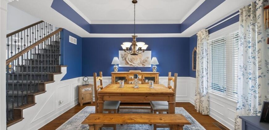 9029 NE 100th Terrace, Kansas City, MO 64157