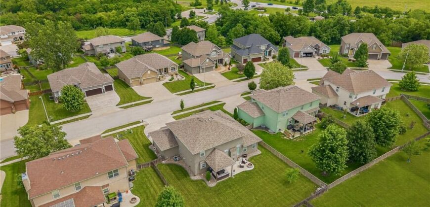 9029 NE 100th Terrace, Kansas City, MO 64157