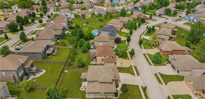 9029 NE 100th Terrace, Kansas City, MO 64157