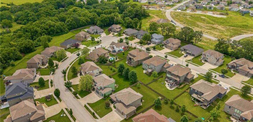 9029 NE 100th Terrace, Kansas City, MO 64157