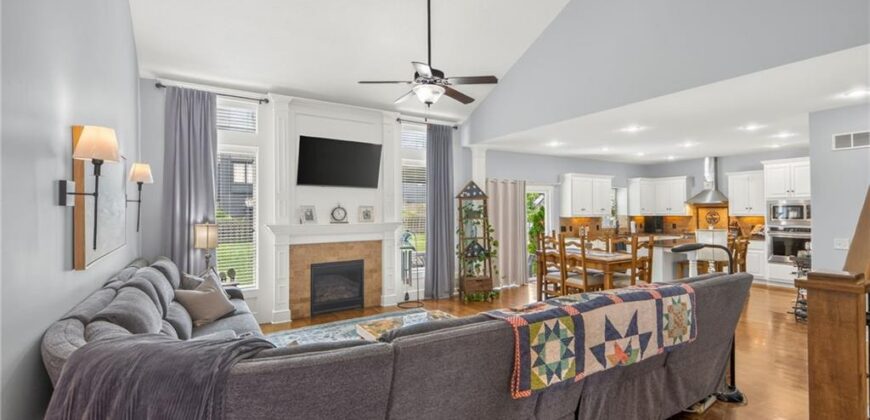 9029 NE 100th Terrace, Kansas City, MO 64157