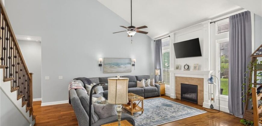 9029 NE 100th Terrace, Kansas City, MO 64157
