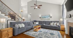 9029 NE 100th Terrace, Kansas City, MO 64157