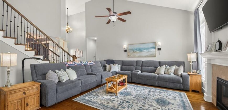 9029 NE 100th Terrace, Kansas City, MO 64157