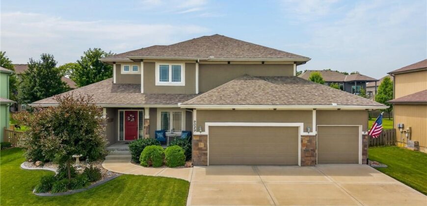9029 NE 100th Terrace, Kansas City, MO 64157