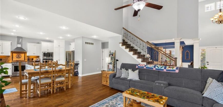 9029 NE 100th Terrace, Kansas City, MO 64157
