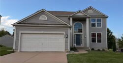 4904 NE 79 Street, Kansas City, MO 64119