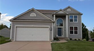 4904 NE 79 Street, Kansas City, MO 64119