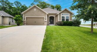 9211 N Belton Court, Kansas City, MO 64154