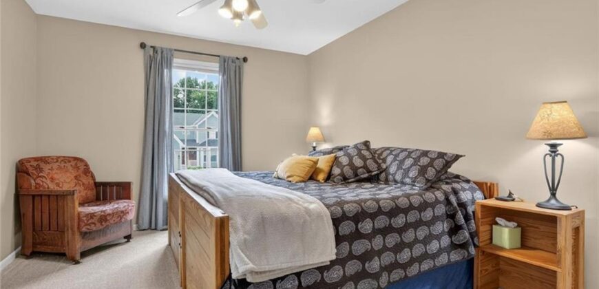 7646 N Pomona Avenue, Kansas City, MO 64152