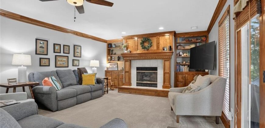 7646 N Pomona Avenue, Kansas City, MO 64152