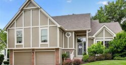 7646 N Pomona Avenue, Kansas City, MO 64152