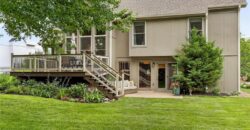 7646 N Pomona Avenue, Kansas City, MO 64152