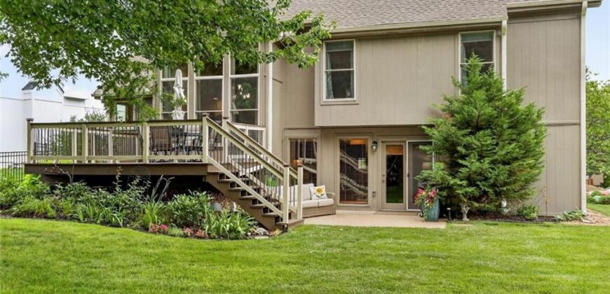 7646 N Pomona Avenue, Kansas City, MO 64152