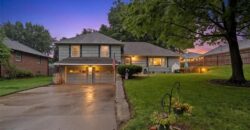 48 Myers Drive, Platte City, MO 64079