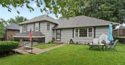 48 Myers Drive, Platte City, MO 64079