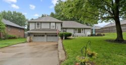 48 Myers Drive, Platte City, MO 64079