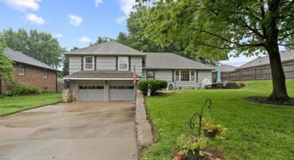 48 Myers Drive, Platte City, MO 64079