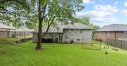 48 Myers Drive, Platte City, MO 64079