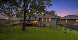 48 Myers Drive, Platte City, MO 64079
