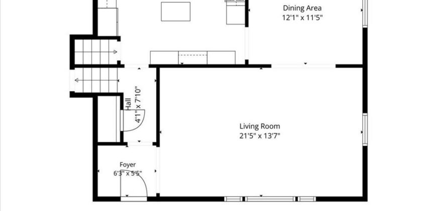 48 Myers Drive, Platte City, MO 64079