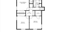 48 Myers Drive, Platte City, MO 64079