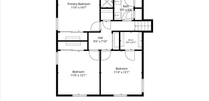 48 Myers Drive, Platte City, MO 64079