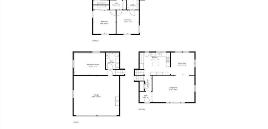 48 Myers Drive, Platte City, MO 64079