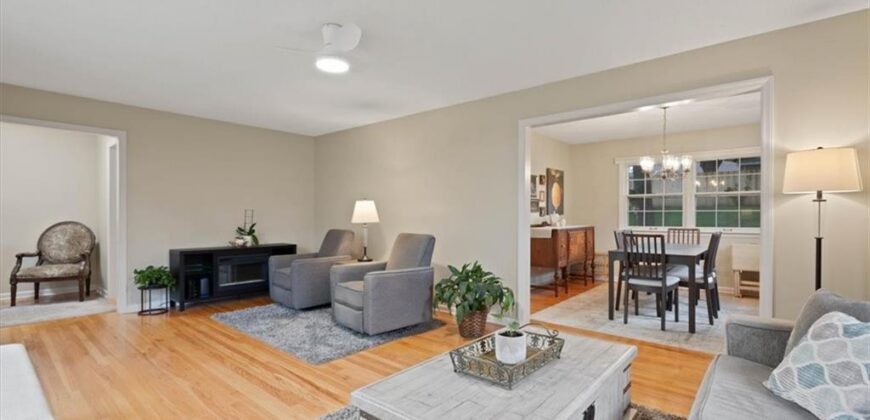 48 Myers Drive, Platte City, MO 64079