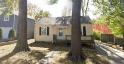 1225 43rd Street, Kansas City, MO 64116