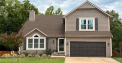 1111 NW 72nd Street, Kansas City, MO 64118