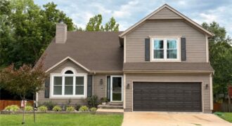 1111 NW 72nd Street, Kansas City, MO 64118