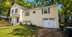 500 NE 44th Street, Kansas City, MO 64116