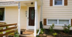 500 NE 44th Street, Kansas City, MO 64116
