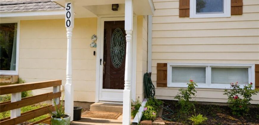 500 NE 44th Street, Kansas City, MO 64116