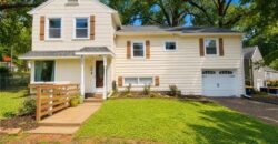 500 NE 44th Street, Kansas City, MO 64116